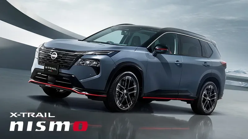 日産：エクストレイル [ X-TRAIL ] SUV｜ラインアップ