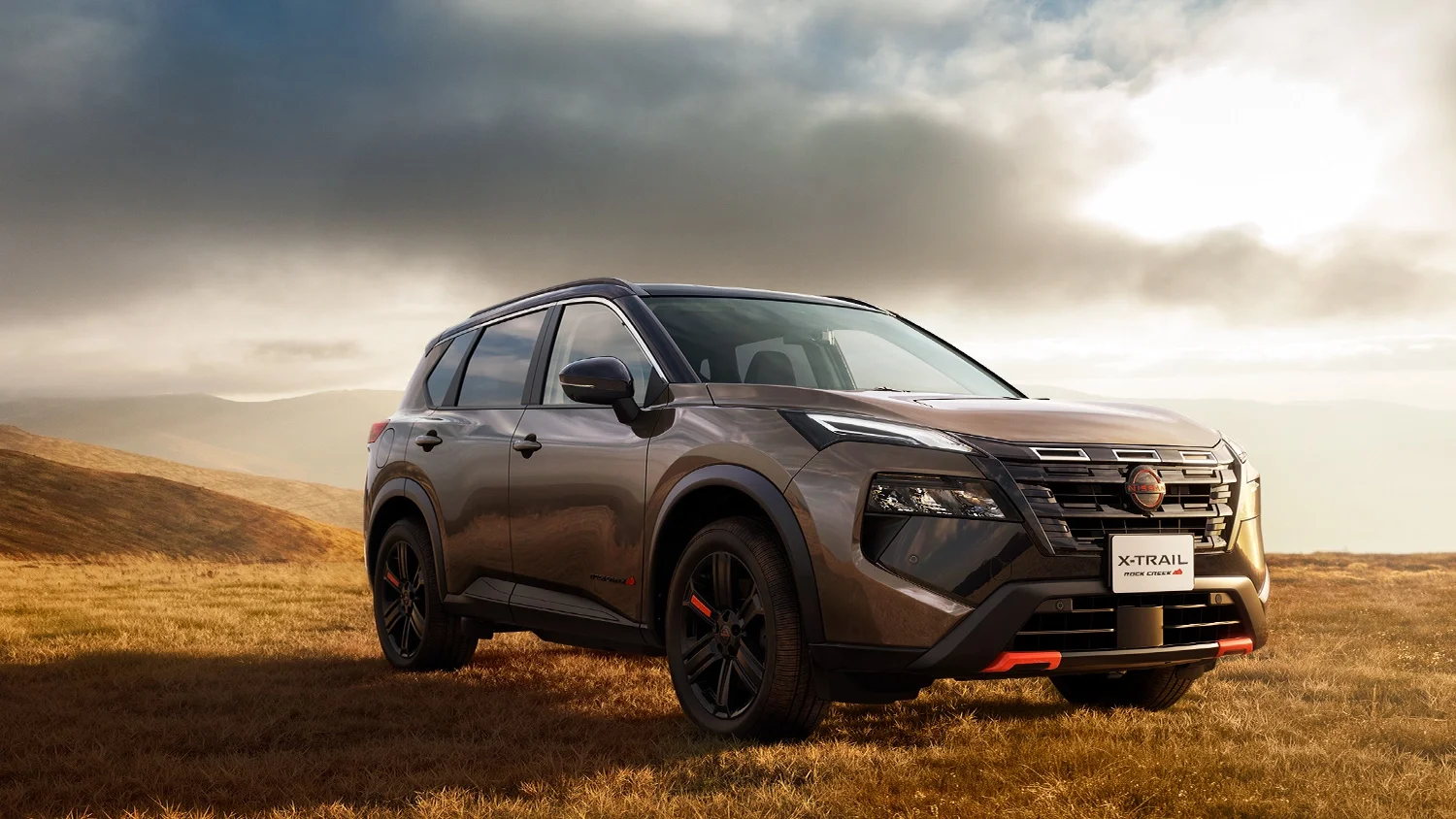 日産：エクストレイル [ X-TRAIL ] SUV｜ラインアップ