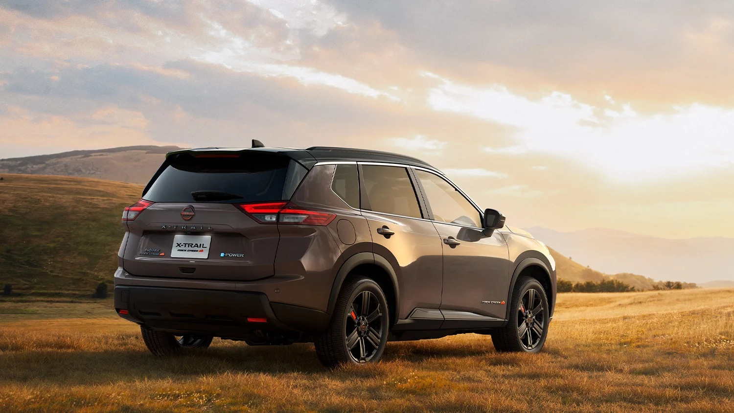 日産：エクストレイル [ X-TRAIL ] SUV｜ラインアップ