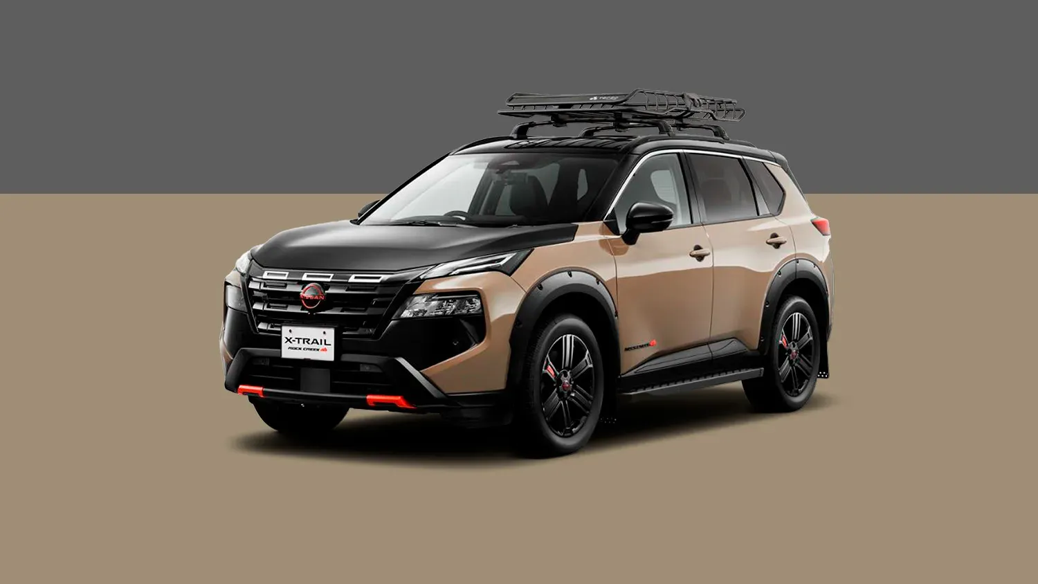 日産：エクストレイル [ X-TRAIL ] SUV｜ラインアップ