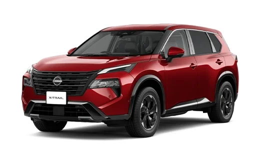 日産：エクストレイル [ X-TRAIL ] スポーツ&スペシャリティ/SUV TOP